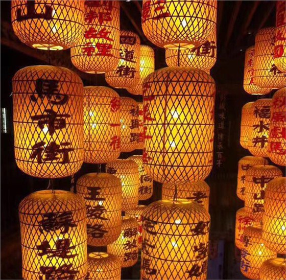 美尔家工程案例