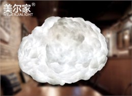 MEJ云灯X6