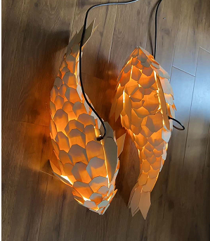 鱼灯